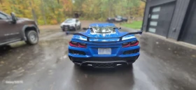 Chevrolet Corvette 2dr Z06 Cpe w/3LZ * CARFAX * | Auto.bg — изображение 4 Chevrolet Corvette 2dr Z06 Cpe w/3LZ * CARFAX * | Auto.bg — изображение 4
