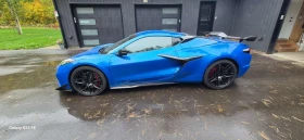 Chevrolet Corvette 2dr Z06 Cpe w/3LZ * CARFAX * | Auto.bg — изображение 2 Chevrolet Corvette 2dr Z06 Cpe w/3LZ * CARFAX * | Auto.bg — изображение 2