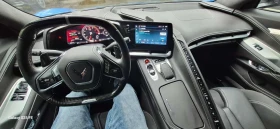 Chevrolet Corvette 2dr Z06 Cpe w/3LZ * CARFAX * | Auto.bg — изображение 11 Chevrolet Corvette 2dr Z06 Cpe w/3LZ * CARFAX * | Auto.bg — изображение 11