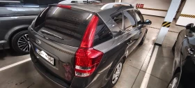 Kia Ceed SW - 2900 € - 22131808 11 | Car24.bg Kia Ceed SW - 2900 € - 22131808 11