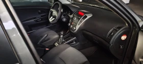 Kia Ceed SW - 2900 € - 22131808 6 | Car24.bg Kia Ceed SW - 2900 € - 22131808 6