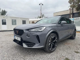 Cupra Formentor 1.4i / plug-in hybrid / ПЕРФЕКТНА - Car24.bg Cupra Formentor 1.4i / plug-in hybrid / ПЕРФЕКТНА