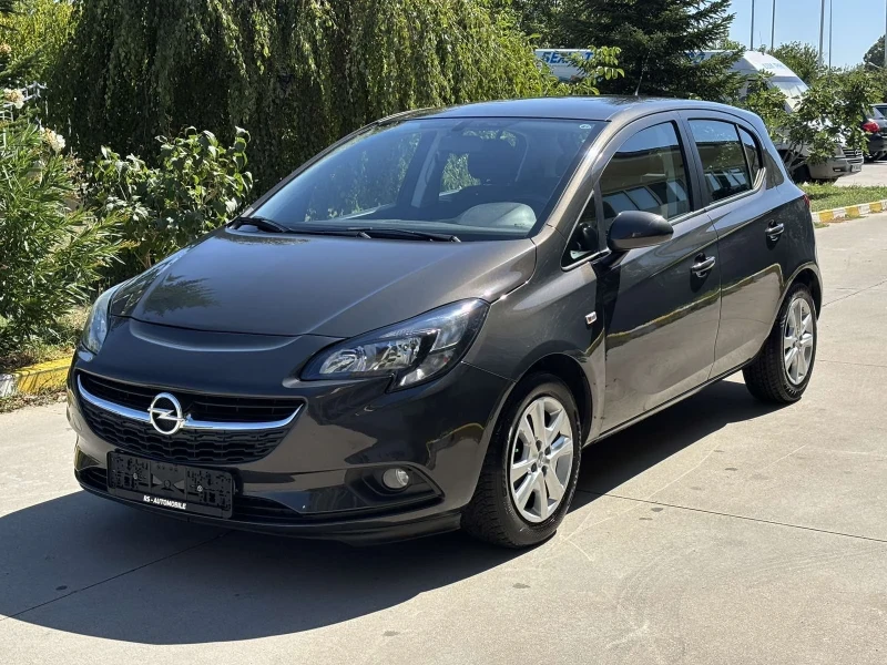 Opel Corsa 1.4i/ LPG/ 90кс. НОВ ВНОС/ ИТАЛИЯ - 10800 лв. / 5521.95 € - 27713569 1 | Car24.bg Opel Corsa 1.4i/ LPG/ 90кс. НОВ ВНОС/ ИТАЛИЯ - 10800 лв. / 5521.95 € - 27713569 1