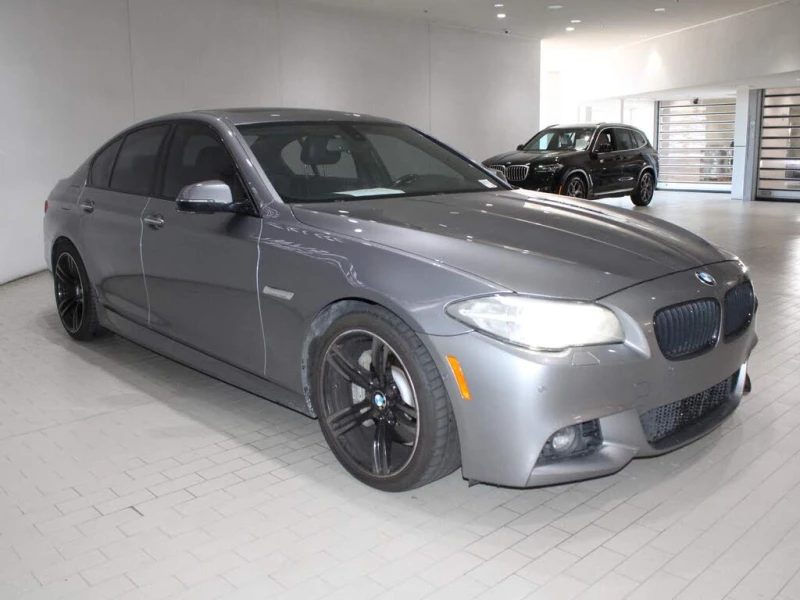 BMW 535 I * M-Package* * HeadUp* AвтоКредит* (ЦЕНА ДО БГ) - 14999 лв. / 7668.87 € - 67766590 1 | Car24.bg BMW 535 I * M-Package* * HeadUp* AвтоКредит* (ЦЕНА ДО БГ) - 14999 лв. / 7668.87 € - 67766590 1