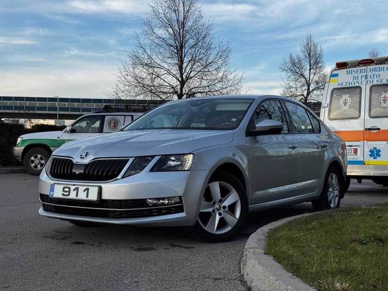 Skoda Octavia 1.6 MT - 27900 лв. / 14265.04 € - 35060010 1 | Car24.bg Skoda Octavia 1.6 MT - 27900 лв. / 14265.04 € - 35060010 1