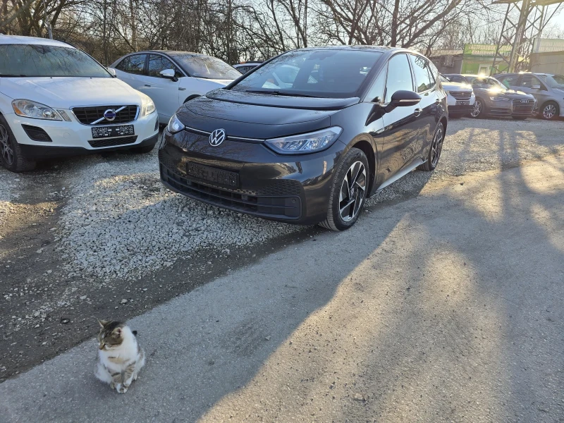 VW ID.3 PRO 150KW 62KWH Самопаркиране Гаранция Лизинг - 16500 € / 32271.19 лв. - 74903747 1 | Car24.bg VW ID.3 PRO 150KW 62KWH Самопаркиране Гаранция Лизинг - 16500 € / 32271.19 лв. - 74903747 1
