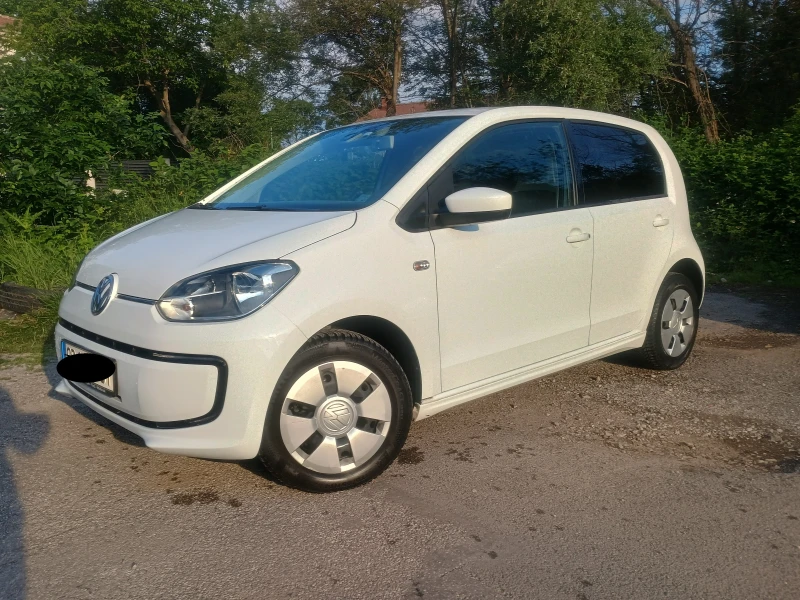 VW Up - 6390 € / 12497.75 лв. - 65118701 1 | Car24.bg VW Up - 6390 € / 12497.75 лв. - 65118701 1