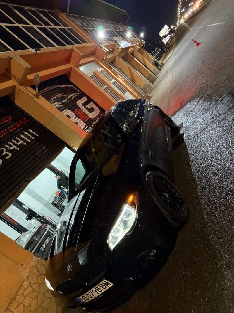 BMW 535 F10 Xdrive Facelift - 19000 € / 37160.77 лв. - 22159261 1 | Car24.bg BMW 535 F10 Xdrive Facelift - 19000 € / 37160.77 лв. - 22159261 1