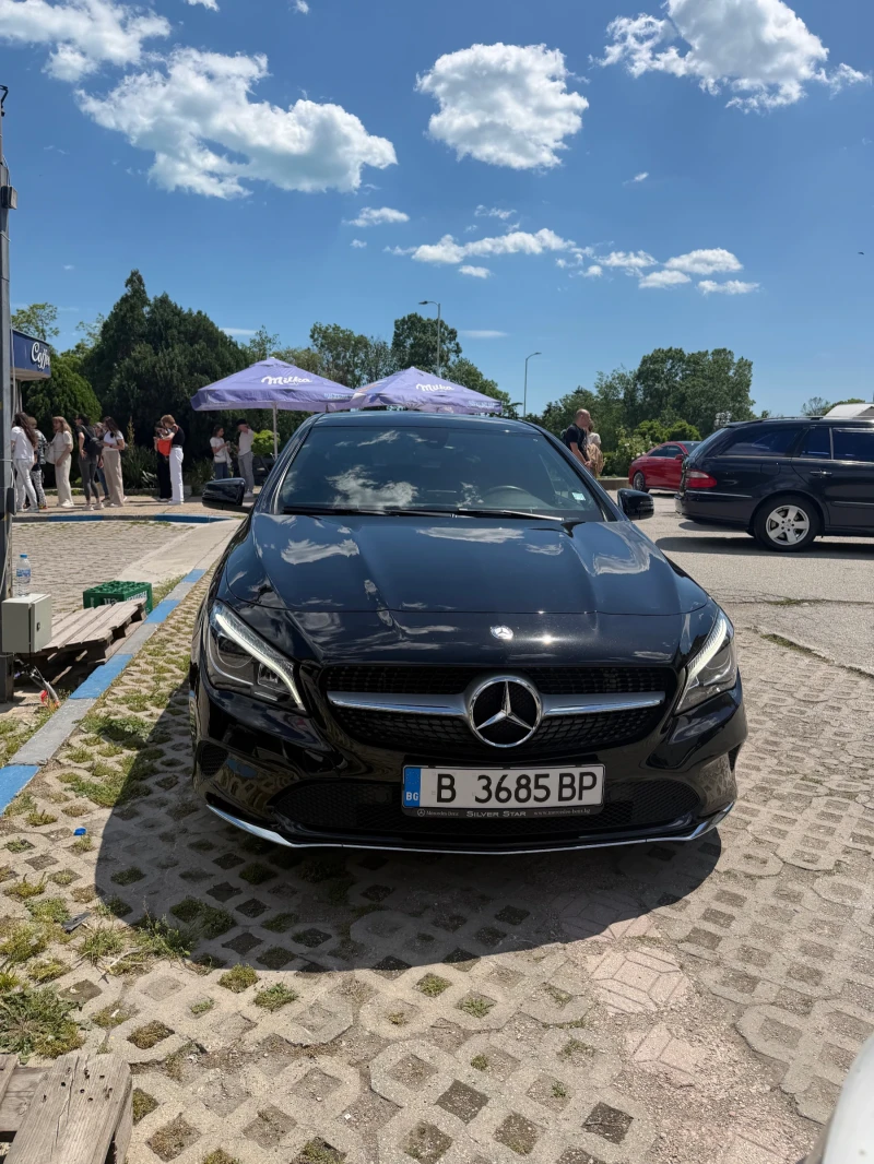 Mercedes-Benz CLA 180 - 14900 € / 29141.87 лв. - 49126271 1 | Car24.bg Mercedes-Benz CLA 180 - 14900 € / 29141.87 лв. - 49126271 1