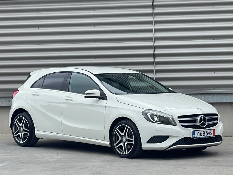 Mercedes-Benz A 200 CDI 136 К.С. АВТОМАТИК 2012 Г. 2 КЛЮЧА ОБСЛУЖЕН - 9900 € / 19362.72 лв. - 66850745 1 | Car24.bg Mercedes-Benz A 200 CDI 136 К.С. АВТОМАТИК 2012 Г. 2 КЛЮЧА ОБСЛУЖЕН - 9900 € / 19362.72 лв. - 66850745 1
