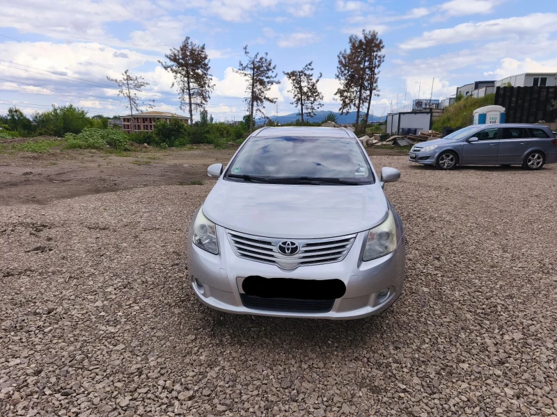 Toyota Avensis - 5100 € / 9974.73 лв. - 36401214 1 | Car24.bg Toyota Avensis - 5100 € / 9974.73 лв. - 36401214 1