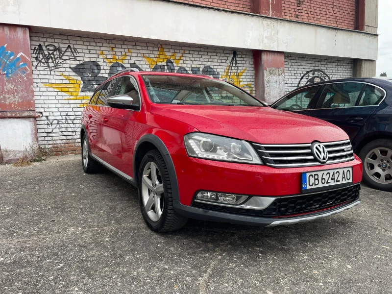 VW Passat 2.0 TSI/LPG - 11800 € / 23078.79 лв. - 76012091 1 | Car24.bg VW Passat 2.0 TSI/LPG - 11800 € / 23078.79 лв. - 76012091 1