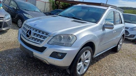 Mercedes-Benz ML 320 CDI 4-Matic 1 - Car24.bg Mercedes-Benz ML 320 CDI 4-Matic 1