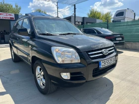 Kia Sportage 2.0CRD/4WD/ADVENTURE/ТЕГЛИЧ/ - Car24.bg Kia Sportage 2.0CRD/4WD/ADVENTURE/ТЕГЛИЧ/