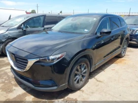 Mazda CX-9 - Car24.bg Mazda CX-9