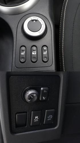 Nissan Qashqai + 2 Facelift 4x4 Full 2013 - 12900 лв. / 6595.67 € - 46968633 16 | Car24.bg Nissan Qashqai + 2 Facelift 4x4 Full 2013 - 12900 лв. / 6595.67 € - 46968633 16