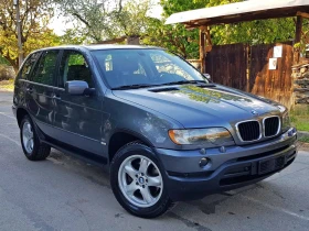 BMW X5 УНИКАТ* ЛИЗИНГ * - 9999 лв. / 5112.41 € - 34640956 2 | Car24.bg BMW X5 УНИКАТ* ЛИЗИНГ * - 9999 лв. / 5112.41 € - 34640956 2
