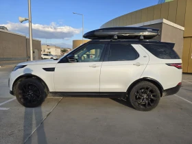 Land Rover Discovery HSE - 20000 € / 39116.60 лв. - 72163159 4 | Car24.bg Land Rover Discovery HSE - 20000 € / 39116.60 лв. - 72163159 4