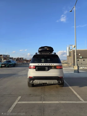 Land Rover Discovery HSE - 20000 € / 39116.60 лв. - 72163159 2 | Car24.bg Land Rover Discovery HSE - 20000 € / 39116.60 лв. - 72163159 2