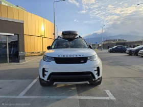 Land Rover Discovery HSE - 20000 € / 39116.60 лв. - 72163159 3 | Car24.bg Land Rover Discovery HSE - 20000 € / 39116.60 лв. - 72163159 3