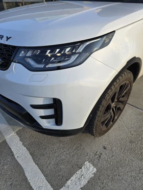 Land Rover Discovery HSE - 20000 € / 39116.60 лв. - 72163159 5 | Car24.bg Land Rover Discovery HSE - 20000 € / 39116.60 лв. - 72163159 5