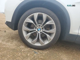 BMW X3 xDrive28D * PANO * AвтоКредит * (ЦЕНА ДО БГ) | Auto.bg — изображение 7 BMW X3 xDrive28D * PANO * AвтоКредит * (ЦЕНА ДО БГ) | Auto.bg — изображение 7