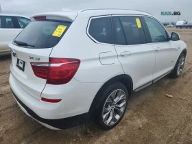 BMW X3 xDrive28D * PANO * AвтоКредит * (ЦЕНА ДО БГ) | Auto.bg — изображение 3 BMW X3 xDrive28D * PANO * AвтоКредит * (ЦЕНА ДО БГ) | Auto.bg — изображение 3