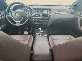 BMW X3 xDrive28D * PANO * AвтоКредит * (ЦЕНА ДО БГ) | Auto.bg — изображение 9 BMW X3 xDrive28D * PANO * AвтоКредит * (ЦЕНА ДО БГ) | Auto.bg — изображение 9