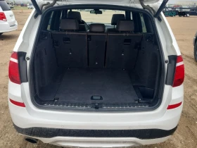 BMW X3 xDrive28D * PANO * AвтоКредит * (ЦЕНА ДО БГ) | Auto.bg — изображение 5 BMW X3 xDrive28D * PANO * AвтоКредит * (ЦЕНА ДО БГ) | Auto.bg — изображение 5