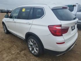 BMW X3 xDrive28D * PANO * AвтоКредит * (ЦЕНА ДО БГ) | Auto.bg — изображение 4 BMW X3 xDrive28D * PANO * AвтоКредит * (ЦЕНА ДО БГ) | Auto.bg — изображение 4