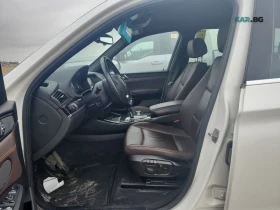 BMW X3 xDrive28D * PANO * AвтоКредит * (ЦЕНА ДО БГ) | Auto.bg — изображение 11 BMW X3 xDrive28D * PANO * AвтоКредит * (ЦЕНА ДО БГ) | Auto.bg — изображение 11
