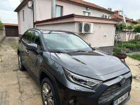 Toyota Rav4 undefined | Auto.bg — изображение 2 Toyota Rav4 undefined | Auto.bg — изображение 2
