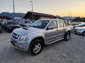 Isuzu D-max 3.0 дизел Автомат