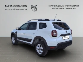Dacia Duster 1.5 dCi 116hp BVM6 4WD E6//2109R23 | Auto.bg — изображение 7 Dacia Duster 1.5 dCi 116hp BVM6 4WD E6//2109R23 | Auto.bg — изображение 7