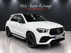 Mercedes-Benz GLE 400 AMG-Full - Car24.bg Mercedes-Benz GLE 400 AMG-Full