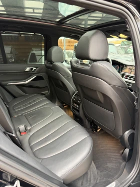 BMW X5 40i xDrive M-Pack MildHybrid 2022 | Auto.bg — изображение 11 BMW X5 40i xDrive M-Pack MildHybrid 2022 | Auto.bg — изображение 11