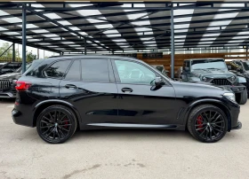 BMW X5 40i xDrive M-Pack MildHybrid 2022 | Auto.bg — изображение 4 BMW X5 40i xDrive M-Pack MildHybrid 2022 | Auto.bg — изображение 4
