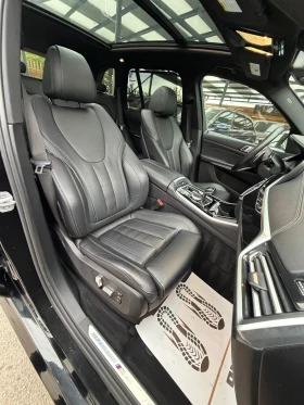 BMW X5 40i xDrive M-Pack MildHybrid 2022 | Auto.bg — изображение 13 BMW X5 40i xDrive M-Pack MildHybrid 2022 | Auto.bg — изображение 13