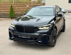 BMW X5 40i xDrive M-Pack MildHybrid 2022 | Auto.bg — изображение 2 BMW X5 40i xDrive M-Pack MildHybrid 2022 | Auto.bg — изображение 2