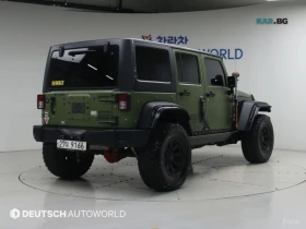 Jeep Wrangler RUBICON RECON* 63ККМ* КОЖА* FOX* ПОДГРЕВ* ЛЕБЕДКА* | Auto.bg — изображение 2 Jeep Wrangler RUBICON RECON* 63ККМ* КОЖА* FOX* ПОДГРЕВ* ЛЕБЕДКА* | Auto.bg — изображение 2