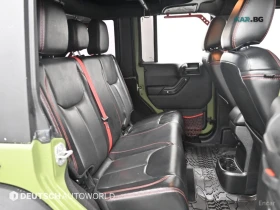 Jeep Wrangler RUBICON RECON* 63ККМ* КОЖА* FOX* ПОДГРЕВ* ЛЕБЕДКА* | Auto.bg — изображение 7 Jeep Wrangler RUBICON RECON* 63ККМ* КОЖА* FOX* ПОДГРЕВ* ЛЕБЕДКА* | Auto.bg — изображение 7