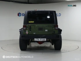 Jeep Wrangler RUBICON RECON* 63ККМ* КОЖА* FOX* ПОДГРЕВ* ЛЕБЕДКА* | Auto.bg — изображение 4 Jeep Wrangler RUBICON RECON* 63ККМ* КОЖА* FOX* ПОДГРЕВ* ЛЕБЕДКА* | Auto.bg — изображение 4
