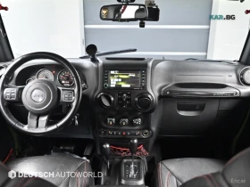 Jeep Wrangler RUBICON RECON* 63ККМ* КОЖА* FOX* ПОДГРЕВ* ЛЕБЕДКА* | Auto.bg — изображение 8 Jeep Wrangler RUBICON RECON* 63ККМ* КОЖА* FOX* ПОДГРЕВ* ЛЕБЕДКА* | Auto.bg — изображение 8