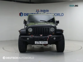 Jeep Wrangler RUBICON RECON* 63ККМ* КОЖА* FOX* ПОДГРЕВ* ЛЕБЕДКА* | Auto.bg — изображение 3 Jeep Wrangler RUBICON RECON* 63ККМ* КОЖА* FOX* ПОДГРЕВ* ЛЕБЕДКА* | Auto.bg — изображение 3