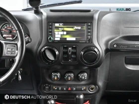 Jeep Wrangler RUBICON RECON* 63ККМ* КОЖА* FOX* ПОДГРЕВ* ЛЕБЕДКА* | Auto.bg — изображение 12 Jeep Wrangler RUBICON RECON* 63ККМ* КОЖА* FOX* ПОДГРЕВ* ЛЕБЕДКА* | Auto.bg — изображение 12