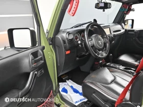 Jeep Wrangler RUBICON RECON* 63ККМ* КОЖА* FOX* ПОДГРЕВ* ЛЕБЕДКА* | Auto.bg — изображение 5 Jeep Wrangler RUBICON RECON* 63ККМ* КОЖА* FOX* ПОДГРЕВ* ЛЕБЕДКА* | Auto.bg — изображение 5