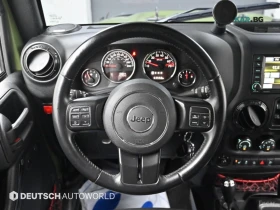 Jeep Wrangler RUBICON RECON* 63ККМ* КОЖА* FOX* ПОДГРЕВ* ЛЕБЕДКА* | Auto.bg — изображение 9 Jeep Wrangler RUBICON RECON* 63ККМ* КОЖА* FOX* ПОДГРЕВ* ЛЕБЕДКА* | Auto.bg — изображение 9