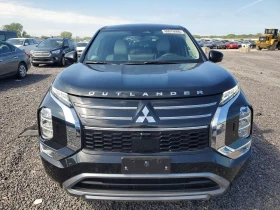 Mitsubishi Outlander 2.5l Se - 18500 € - 50424686 5 | Car24.bg Mitsubishi Outlander 2.5l Se - 18500 € - 50424686 5