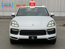 Porsche Cayenne PREMIUM PKG | Auto.bg — изображение 2 Porsche Cayenne PREMIUM PKG | Auto.bg — изображение 2