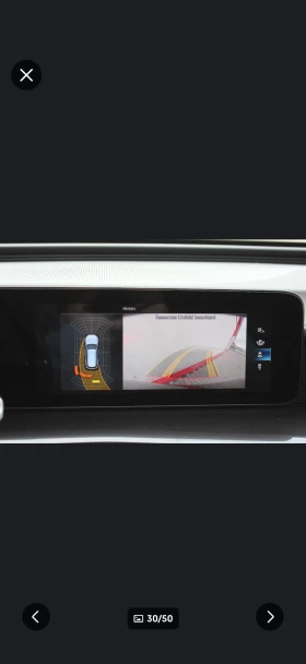 Mercedes-Benz EQC 400 - 29900 € - 94751358 11 | Car24.bg Mercedes-Benz EQC 400 - 29900 € - 94751358 11